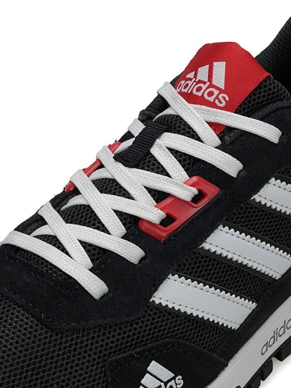 Adidas ZX 700 Black White Red