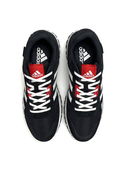 Adidas ZX 700 Black White Red