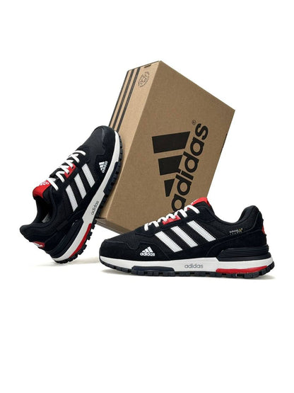 Adidas ZX 700 Black White Red