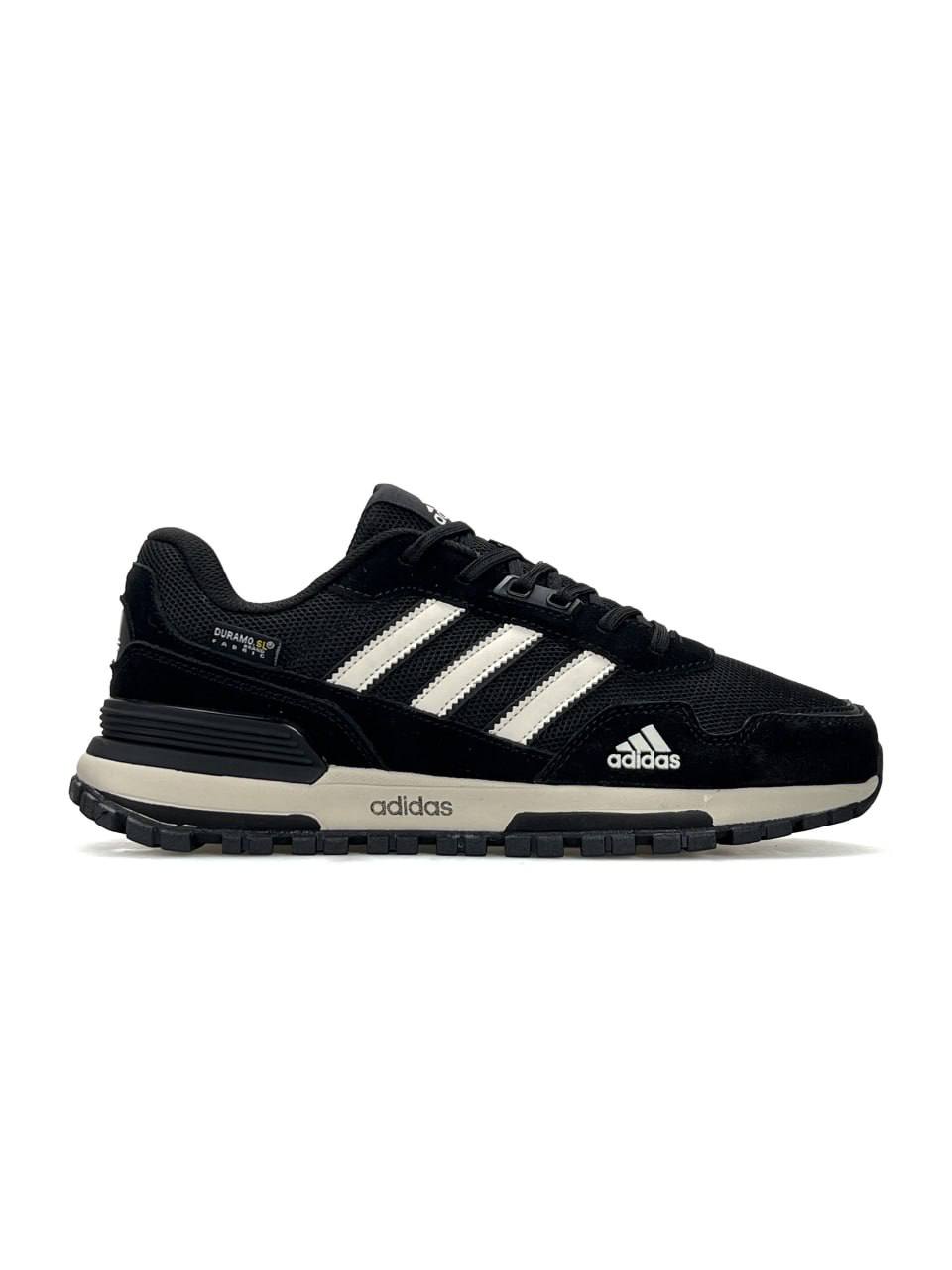 Adidas ZX 700 Black White Beige