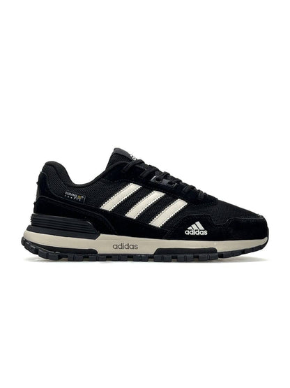 Adidas ZX 700 Black White Beige