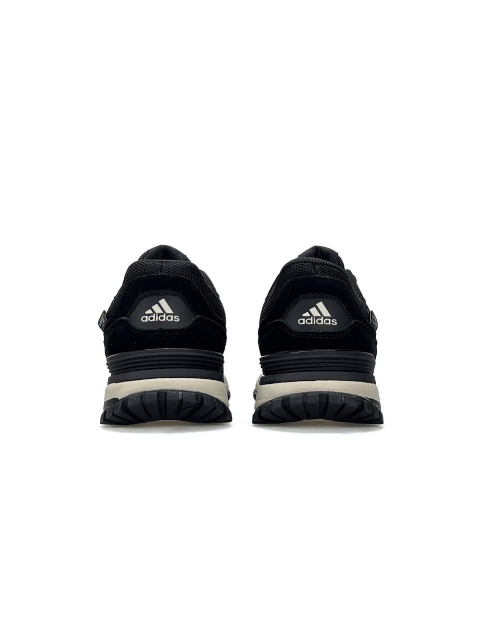 Adidas ZX 700 Black White Beige