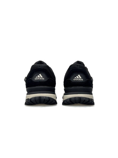 Adidas ZX 700 Black White Beige