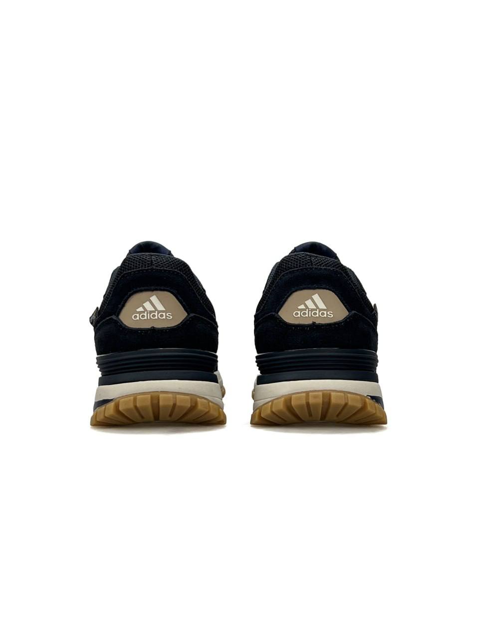 Adidas ZX 700 Dark Navy Beige