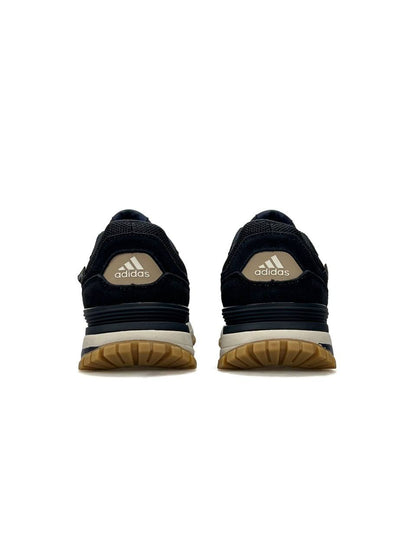 Adidas ZX 700 Dark Navy Beige