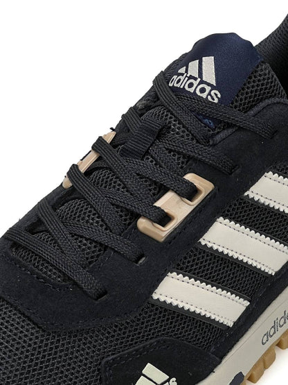 Adidas ZX 700 Dark Navy Beige
