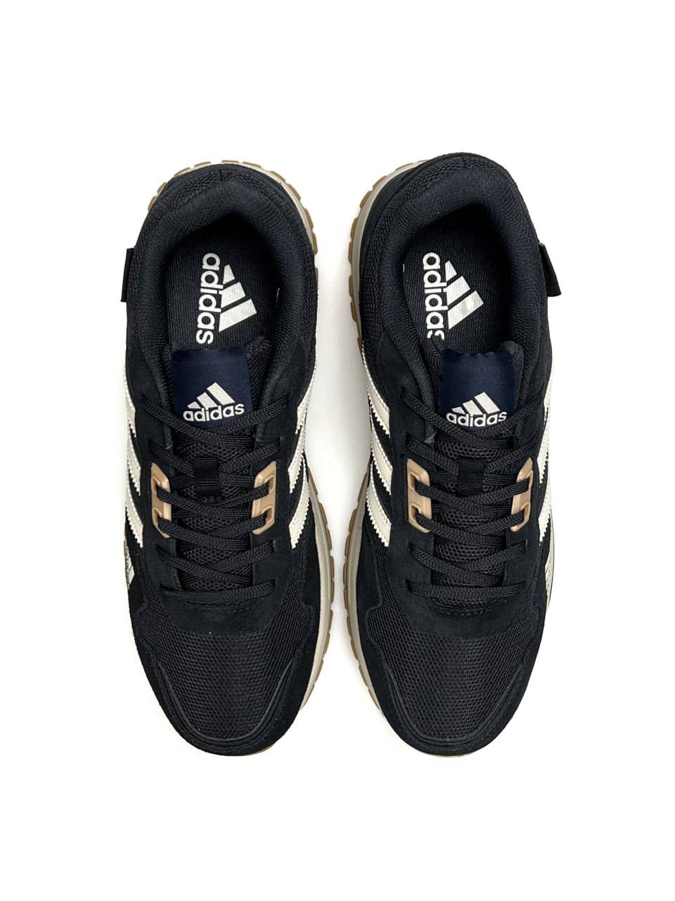 Adidas ZX 700 Dark Navy Beige