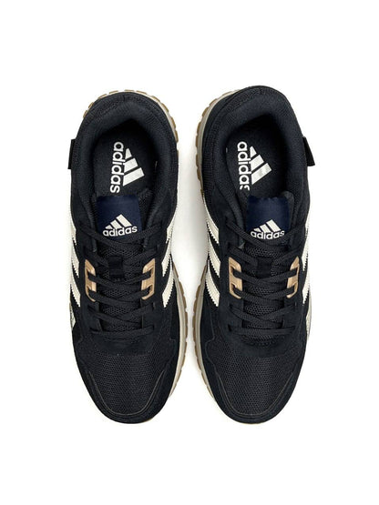 Adidas ZX 700 Dark Navy Beige