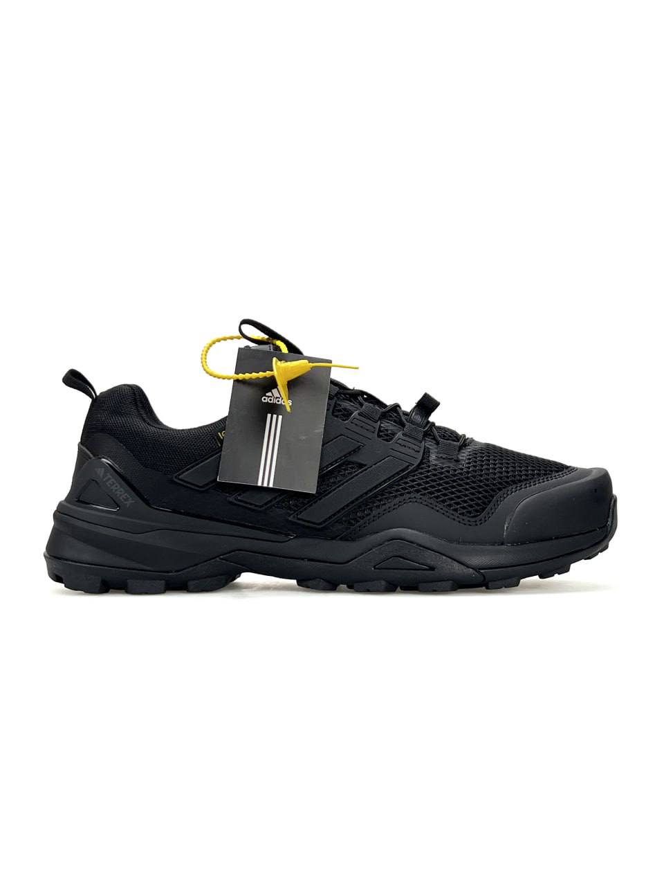 Adidas Terrex Skychaser All Black