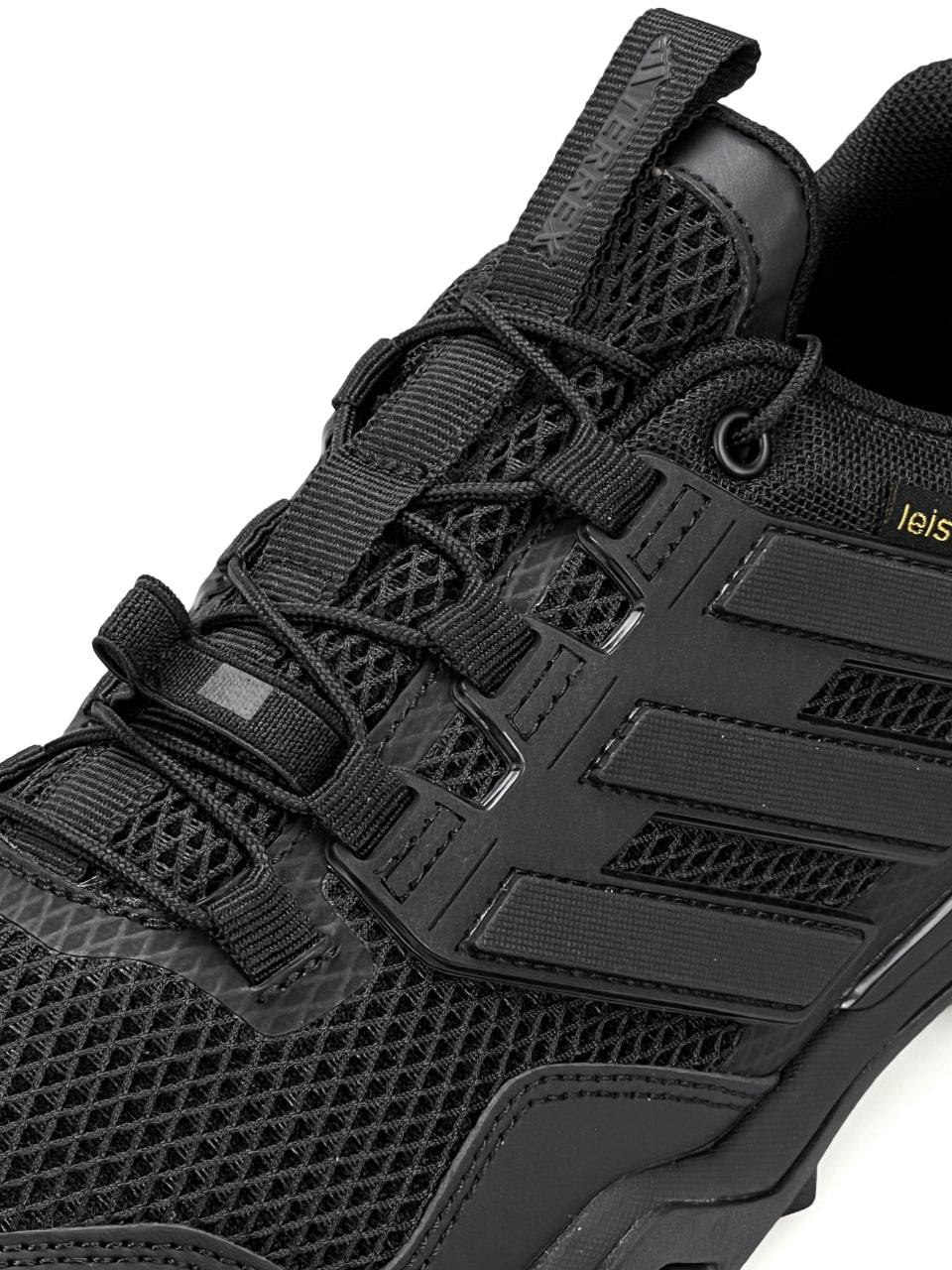 Adidas Terrex Skychaser All Black