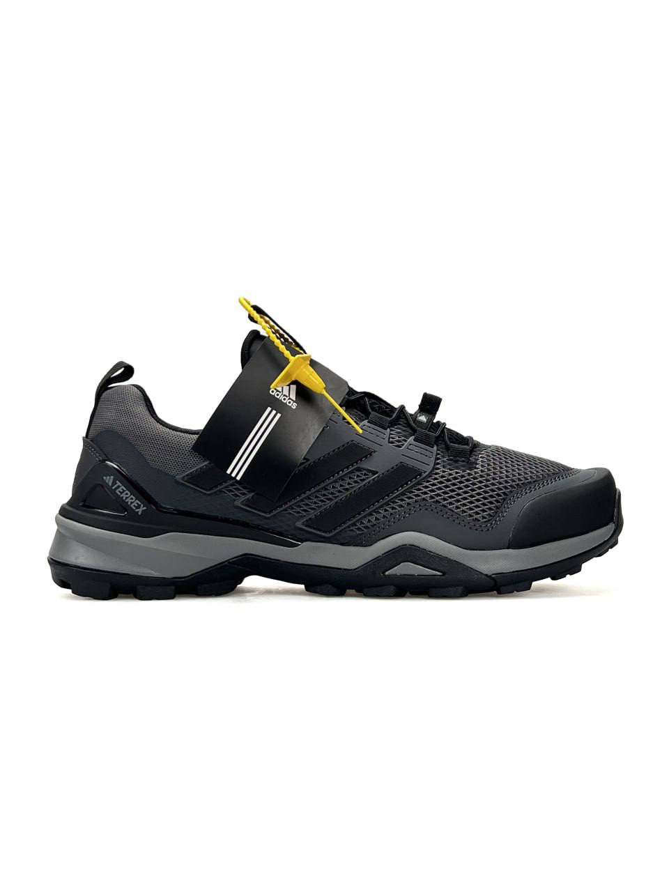 Adidas Terrex Skychaser Grey Black
