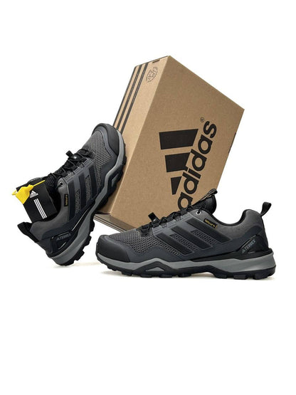 Adidas Terrex Skychaser Grey Black