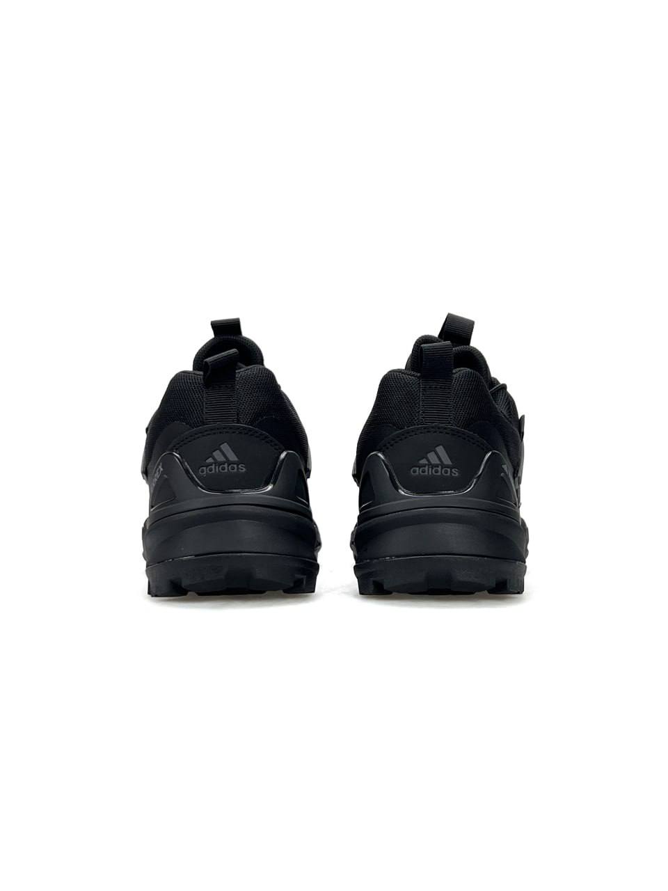 Adidas Terrex Skychaser Black