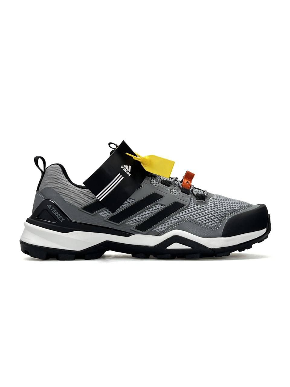 Adidas Terrex Skychaser Light Grey Black