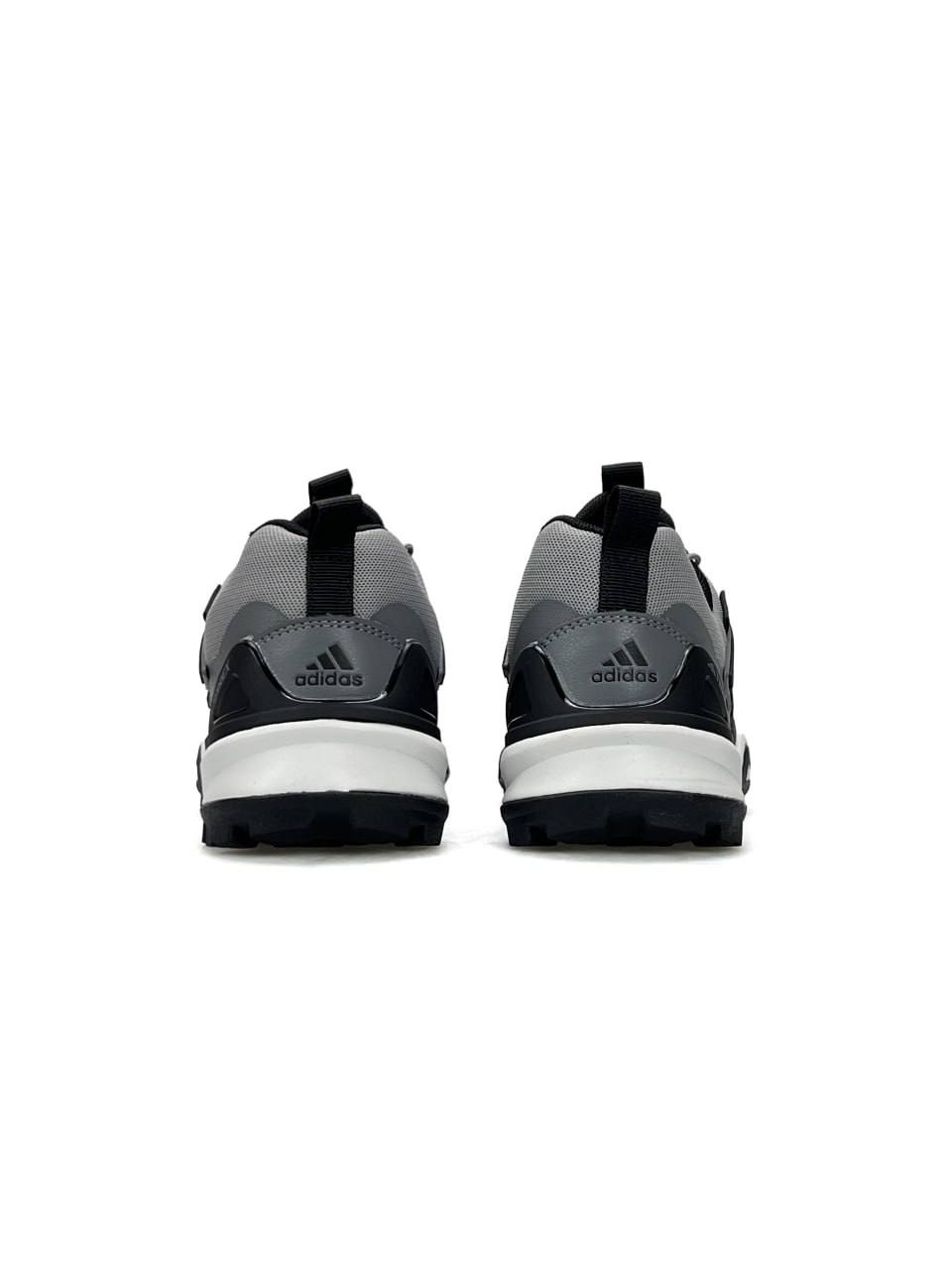 Adidas Terrex Skychaser Light Grey Black