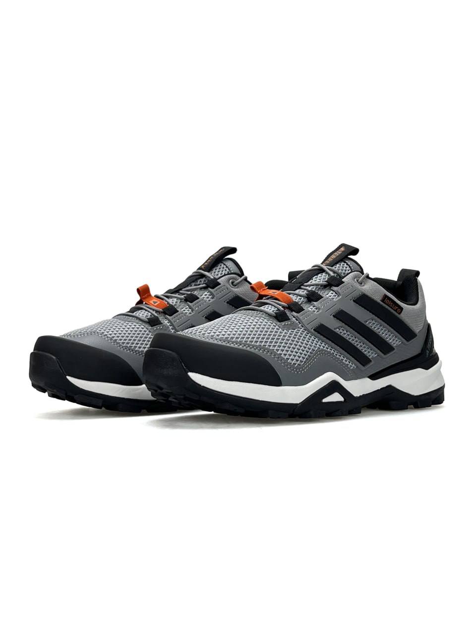 Adidas Terrex Skychaser Light Grey Black