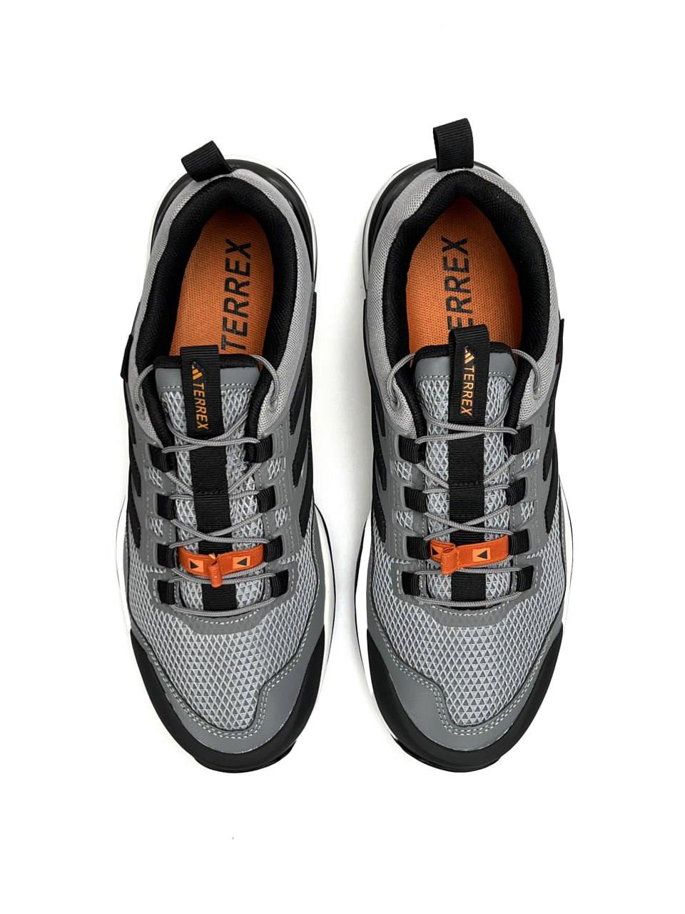 Adidas Terrex Skychaser Light Grey Black