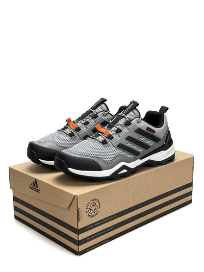 Adidas Terrex Skychaser Light Grey Black