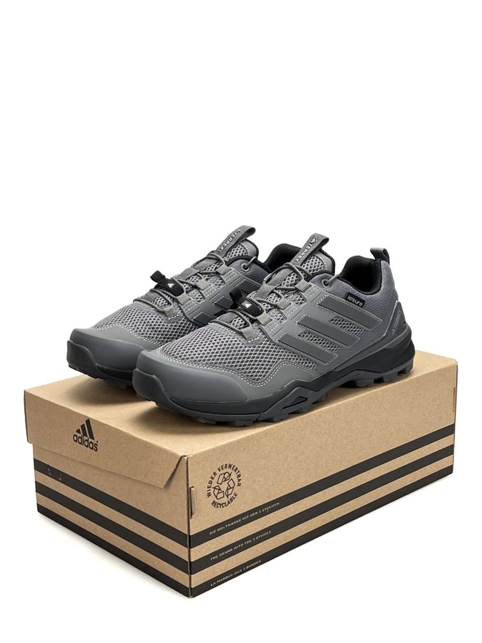 Adidas Terrex Skychaser Grey