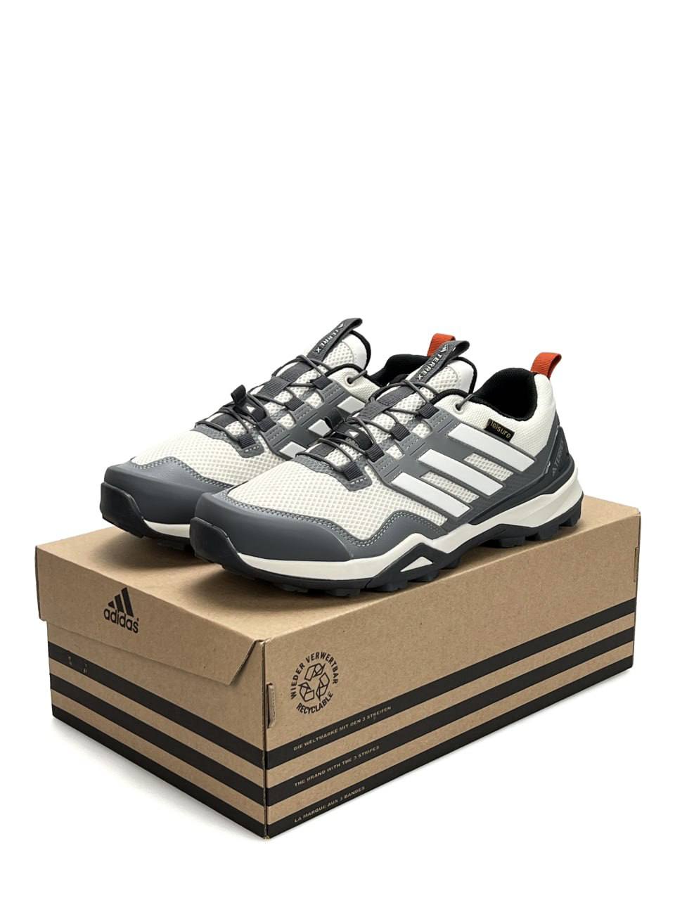 Adidas Terrex Skychaser Beige Grey