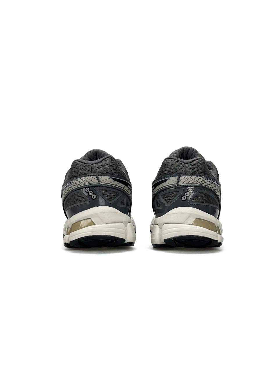 Asics Gel-Kayano 20 Grey
