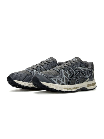 Asics Gel-Kayano 20 Grey