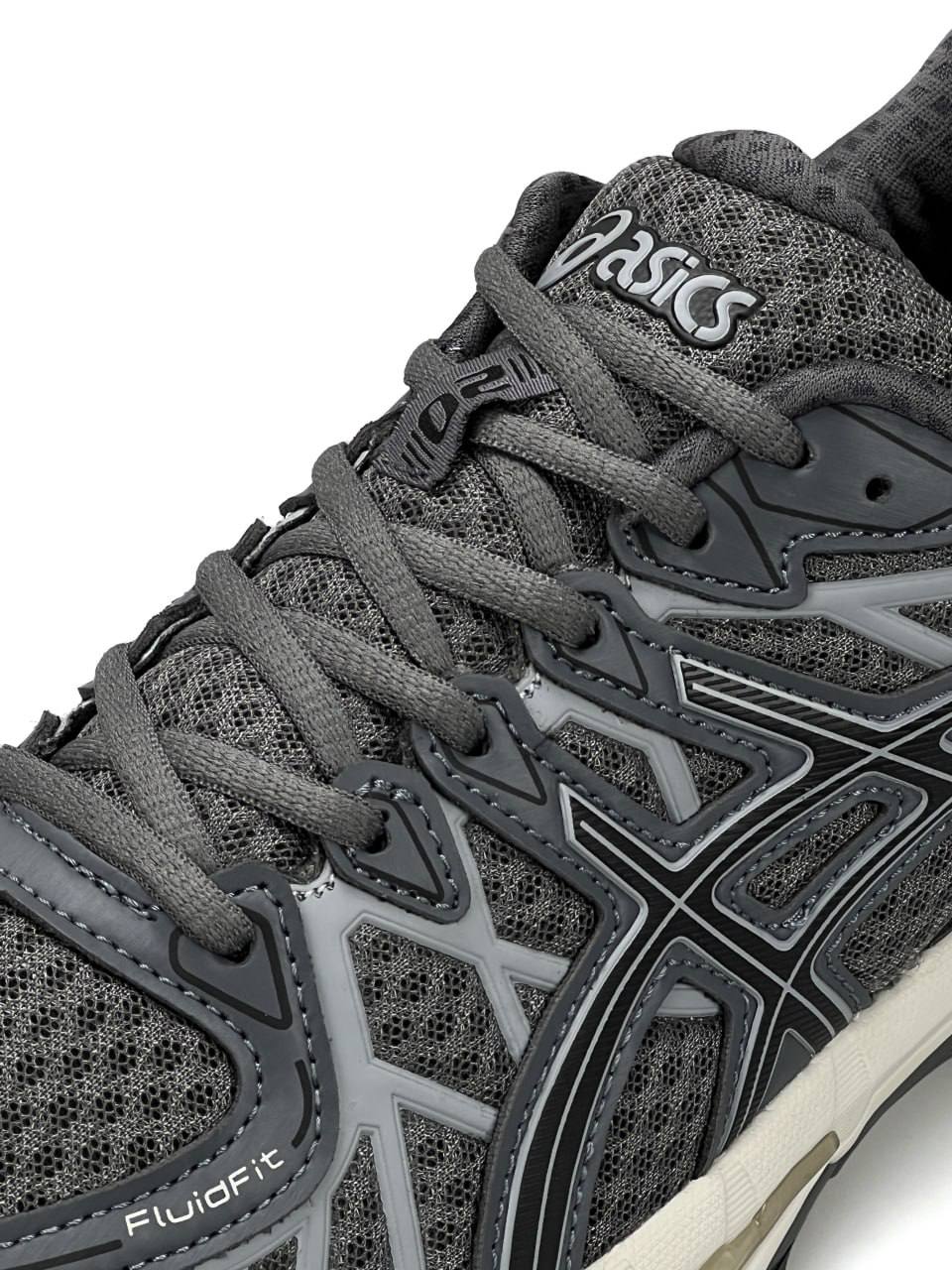 Asics Gel-Kayano 20 Grey