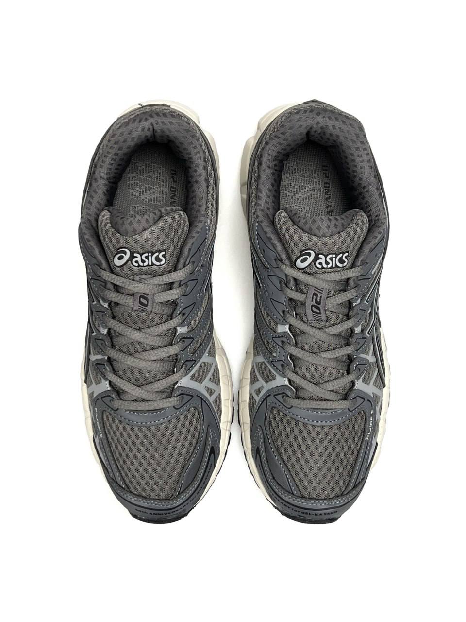 Asics Gel-Kayano 20 Grey