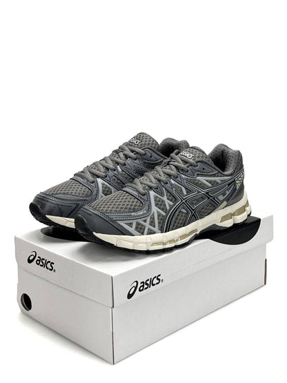 Asics Gel-Kayano 20 Grey