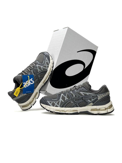 Asics Gel-Kayano 20 Grey