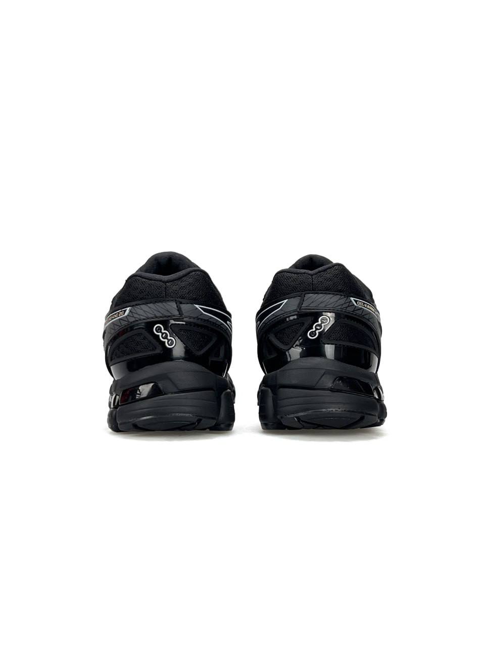 Asics Gel-Kayano 20 Black