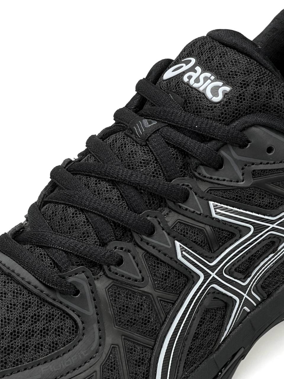 Asics Gel-Kayano 20 Black