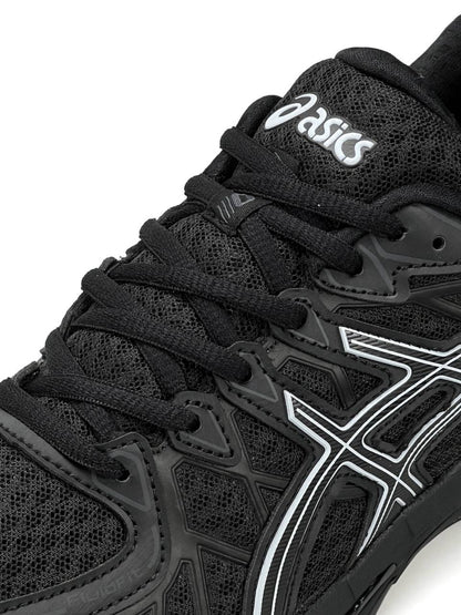 Asics Gel-Kayano 20 Black