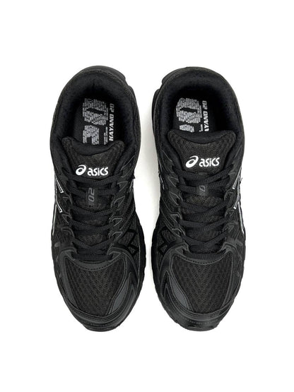 Asics Gel-Kayano 20 Black