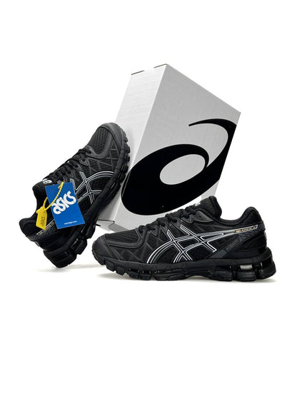 Asics Gel-Kayano 20 Black