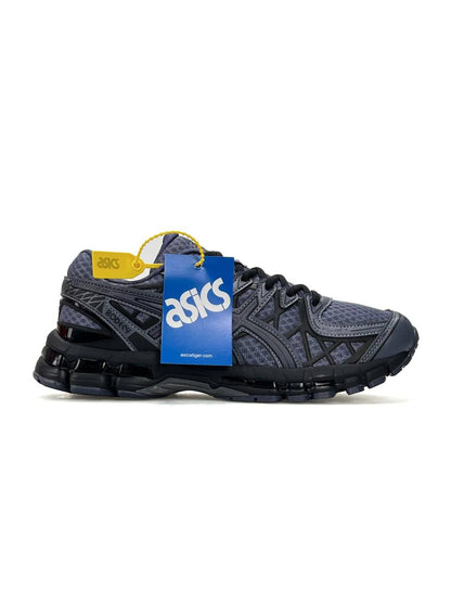 Asics Gel-Kayano 20 Indigo Fog Black