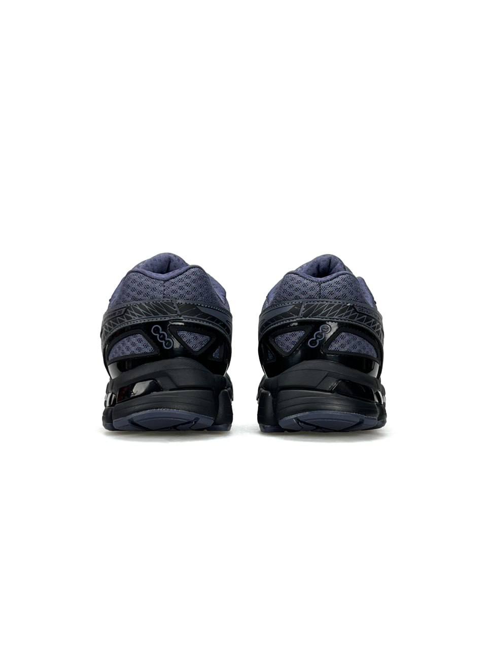 Asics Gel-Kayano 20 Indigo Fog Black