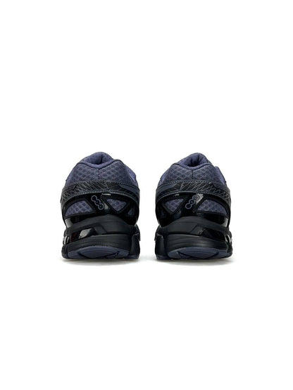 Asics Gel-Kayano 20 Indigo Fog Black