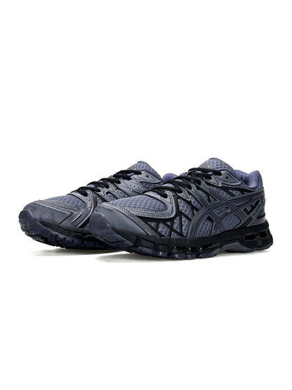 Asics Gel-Kayano 20 Indigo Fog Black