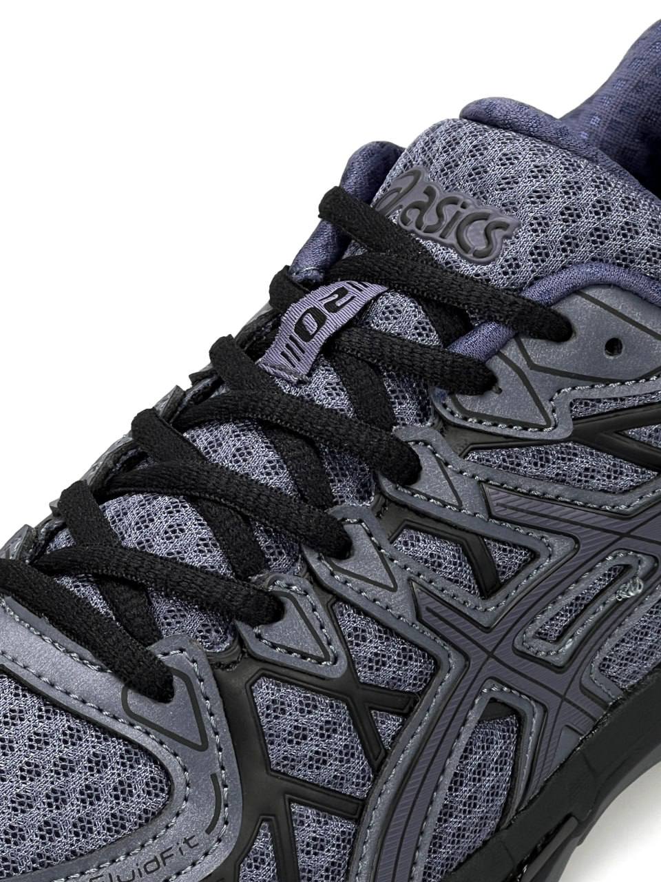 Asics Gel-Kayano 20 Indigo Fog Black