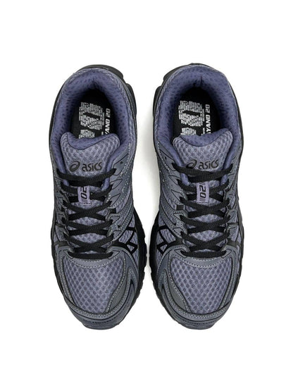 Asics Gel-Kayano 20 Indigo Fog Black