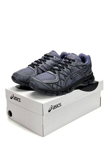 Asics Gel-Kayano 20 Indigo Fog Black