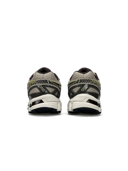 Asics Gel-Kayano 20 Beige Brown