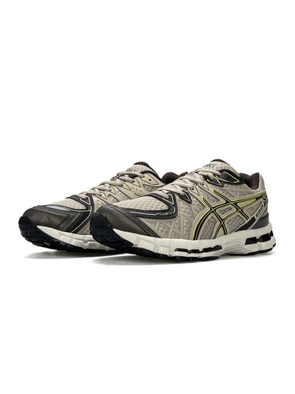 Asics Gel-Kayano 20 Beige Brown