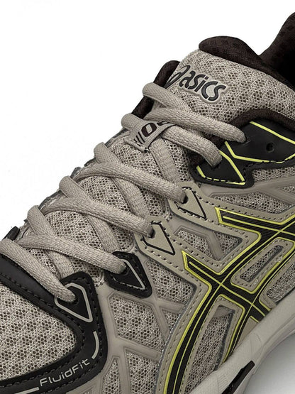 Asics Gel-Kayano 20 Beige Brown