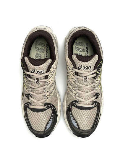 Asics Gel-Kayano 20 Beige Brown