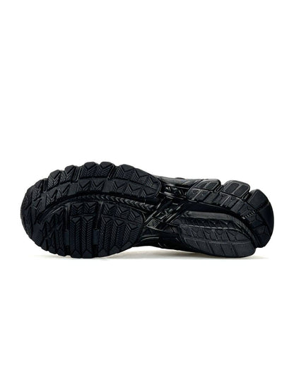 Asics Gel-Kayano 20 Black Green