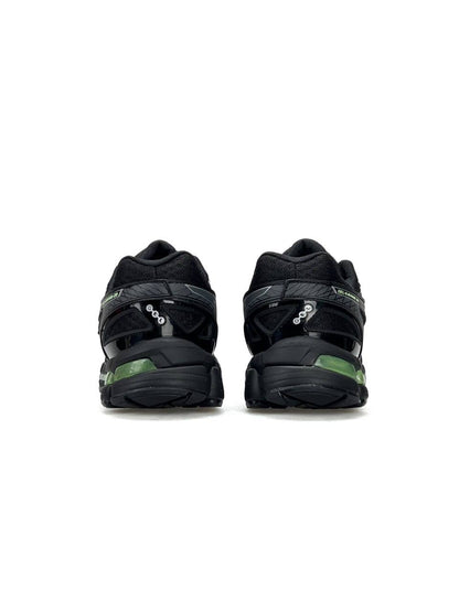 Asics Gel-Kayano 20 Black Green