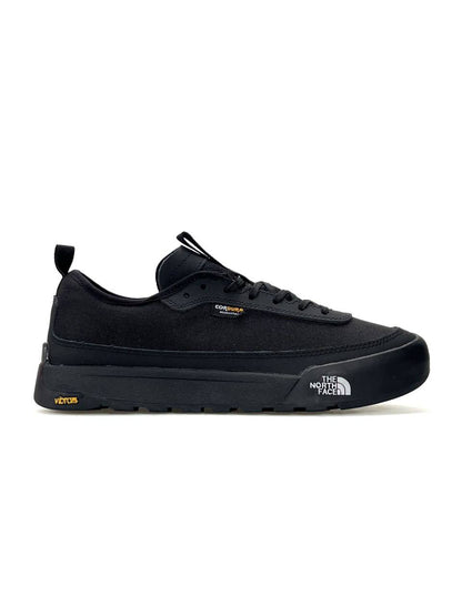 The North Face Clyffe Trainers Black