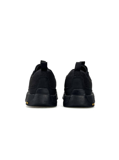 The North Face Clyffe Trainers Black